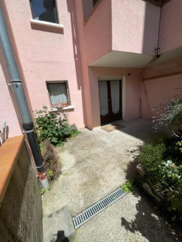 Appartement 5 Personnes Bellevaux Bagian luar foto