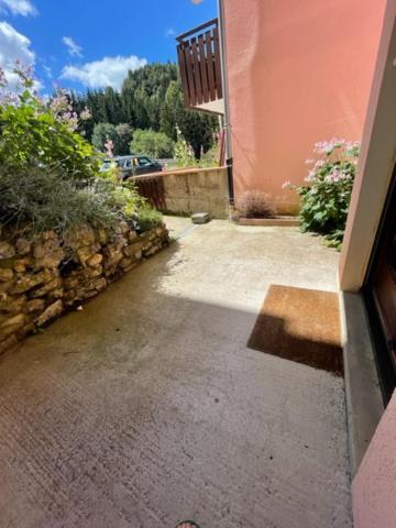Appartement 5 Personnes Bellevaux Bagian luar foto